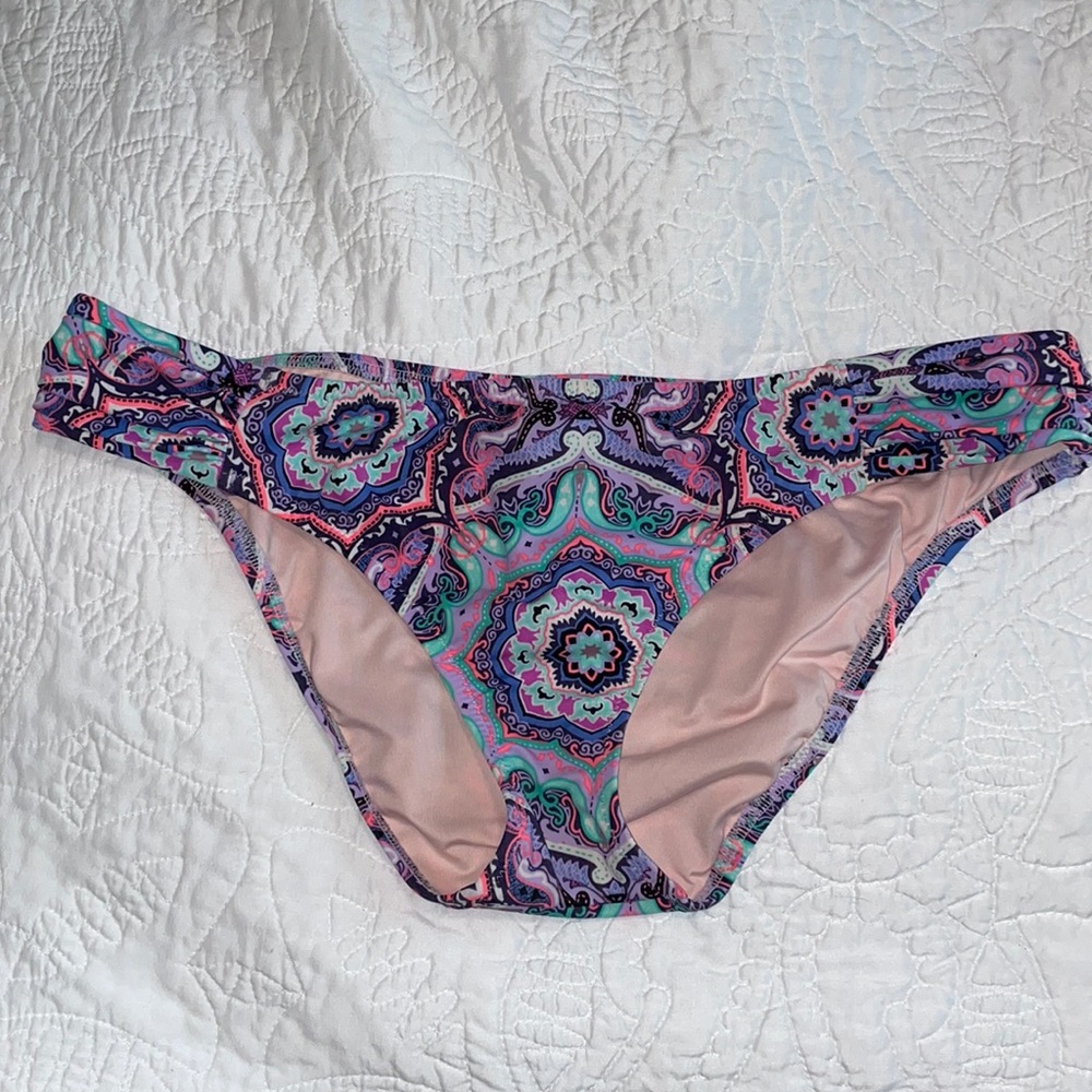 Victoria’s Secret Bikini Bottoms